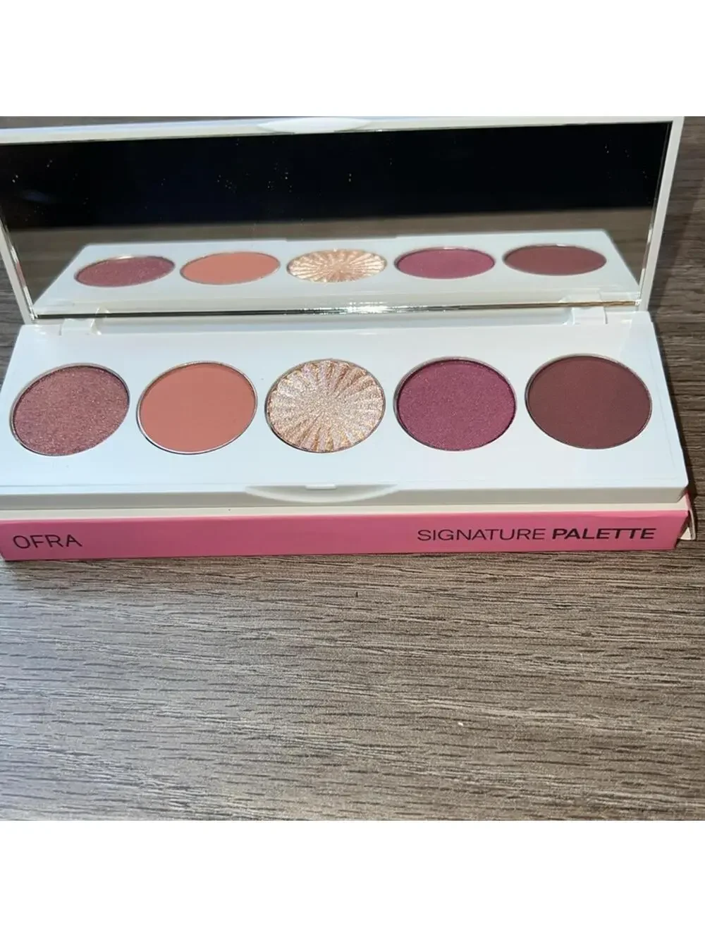 OFRA Signature Palette Symphony